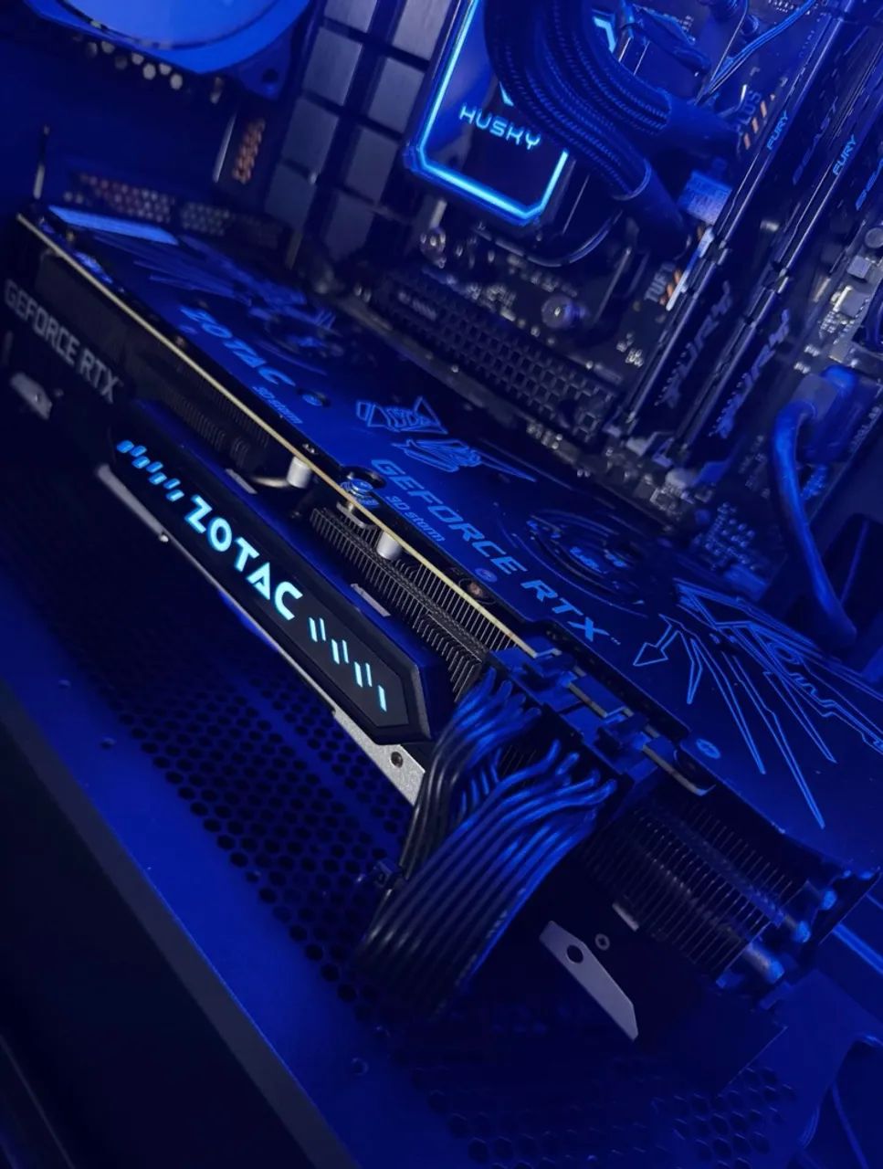 Pc gamer ddr5 - Foto 3