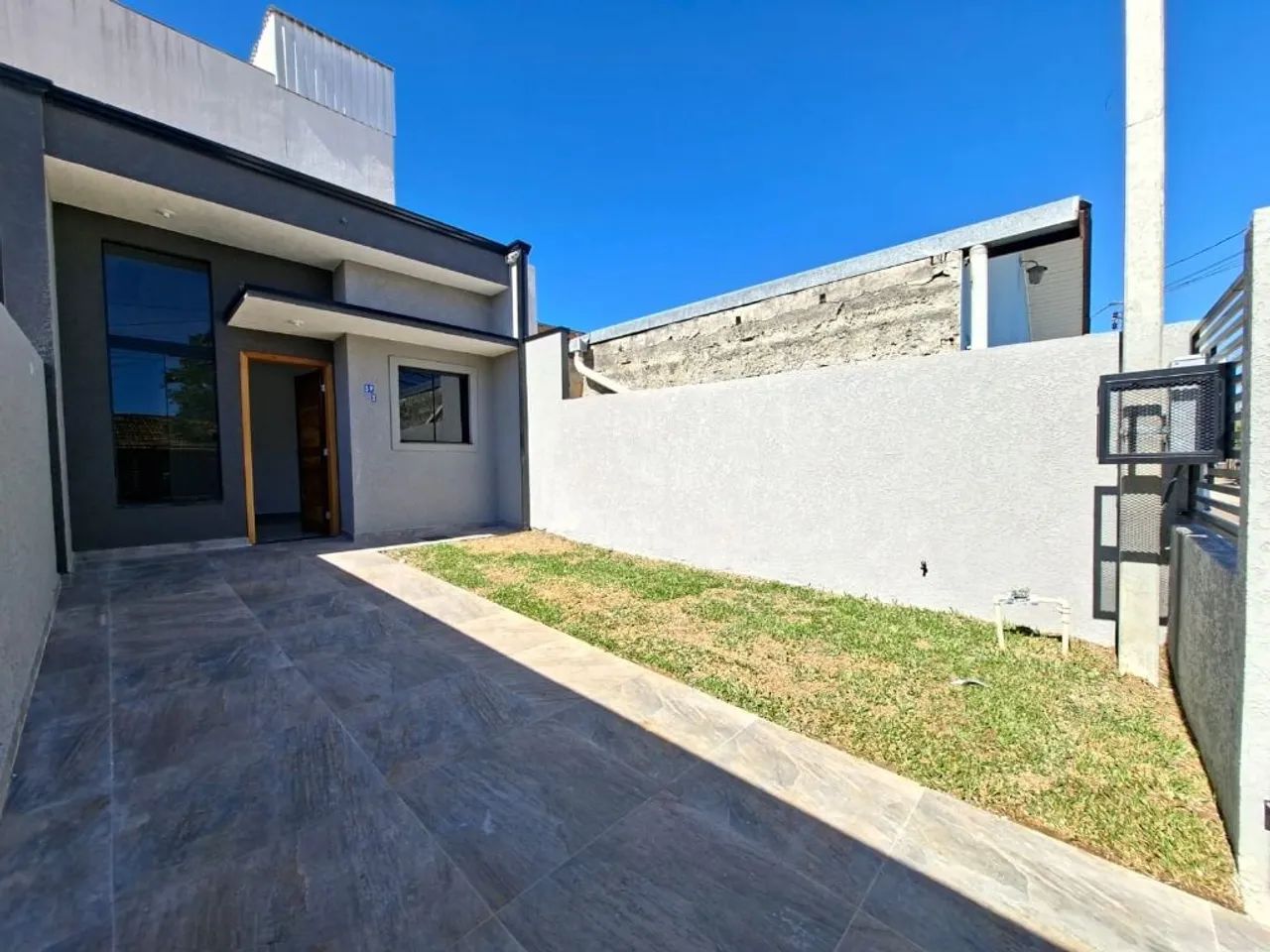 Casa venda Cidade Industrial - Foto 4