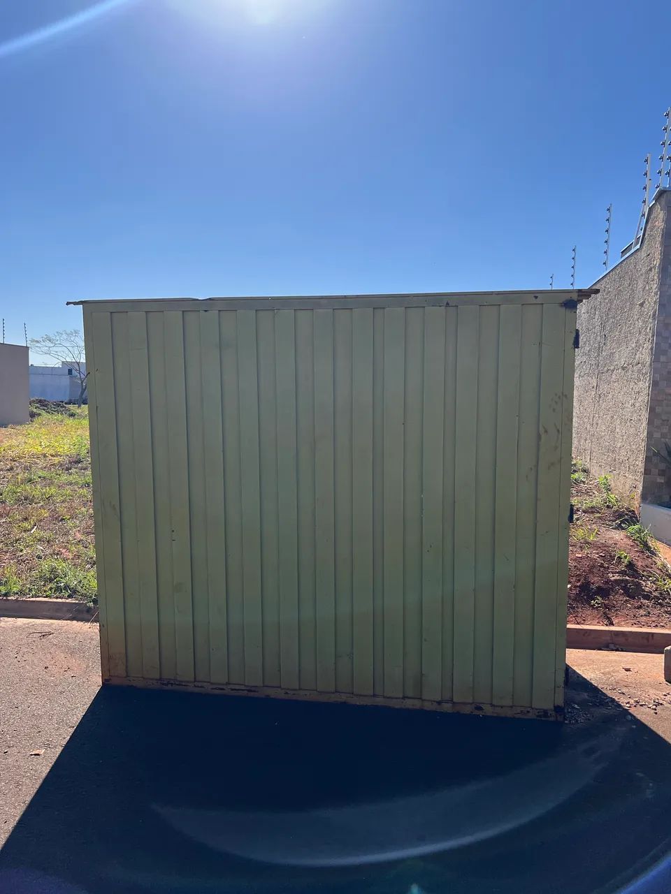 Container - Foto 4