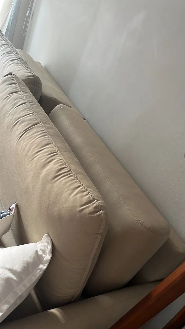Sofa para concerto!  - Foto 3