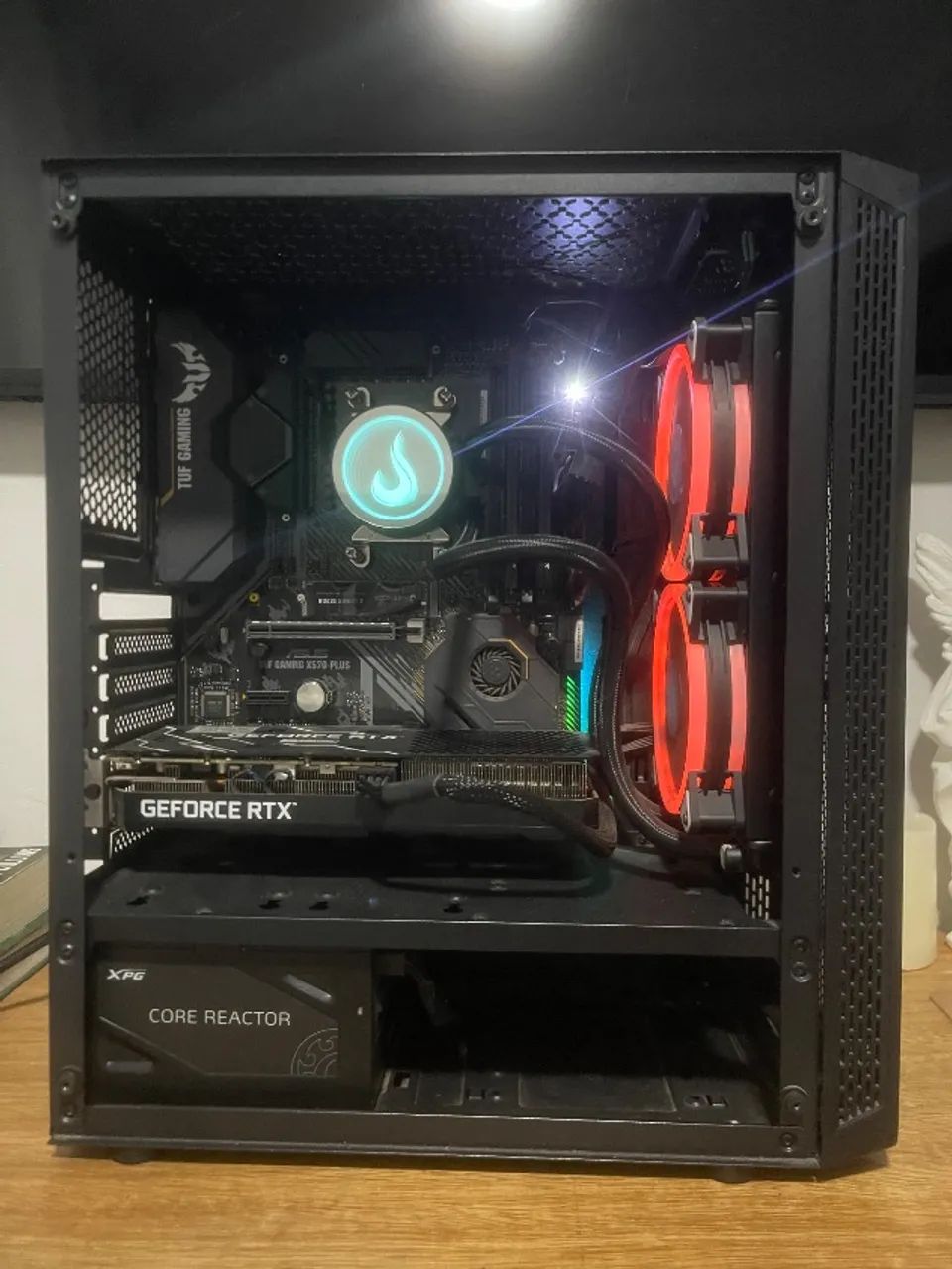PC Gamer *Oportunidade 3060ti