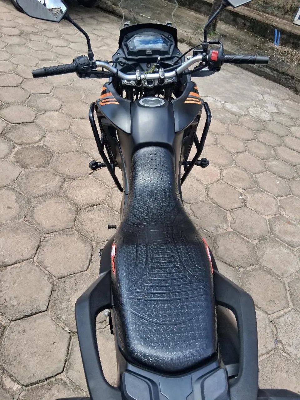Vendo Moto - Foto 5