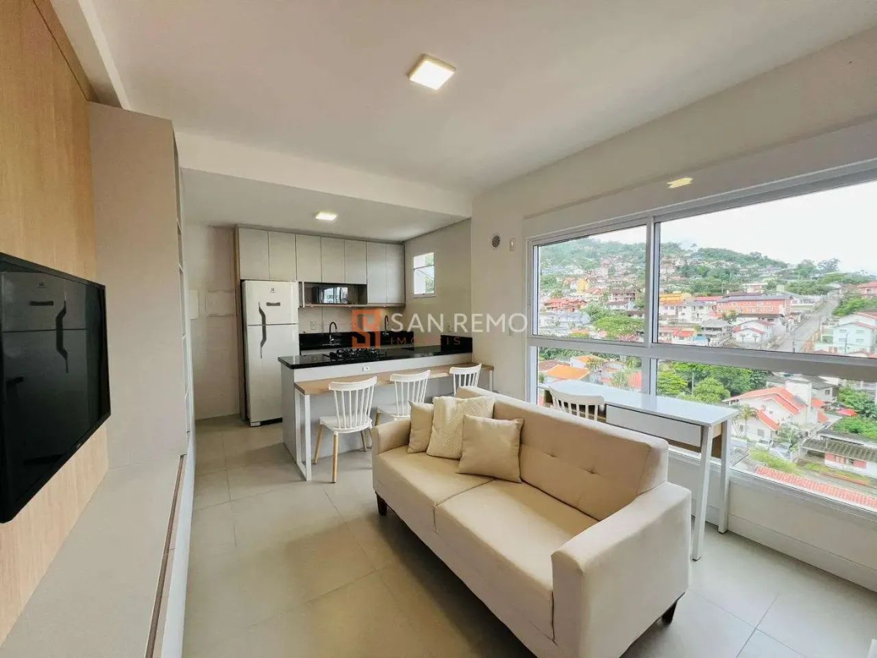 Pantanal | Apartamento 1 quarto