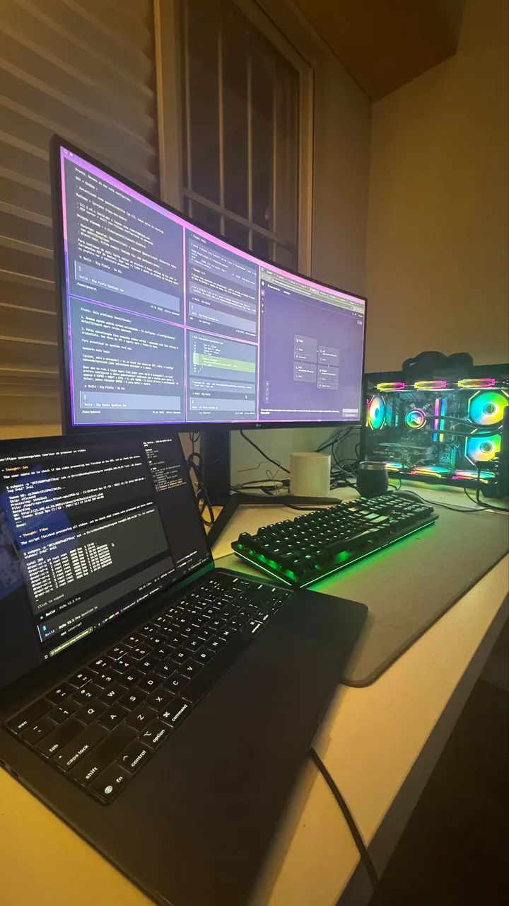Pc gamer zerado  - Foto 2
