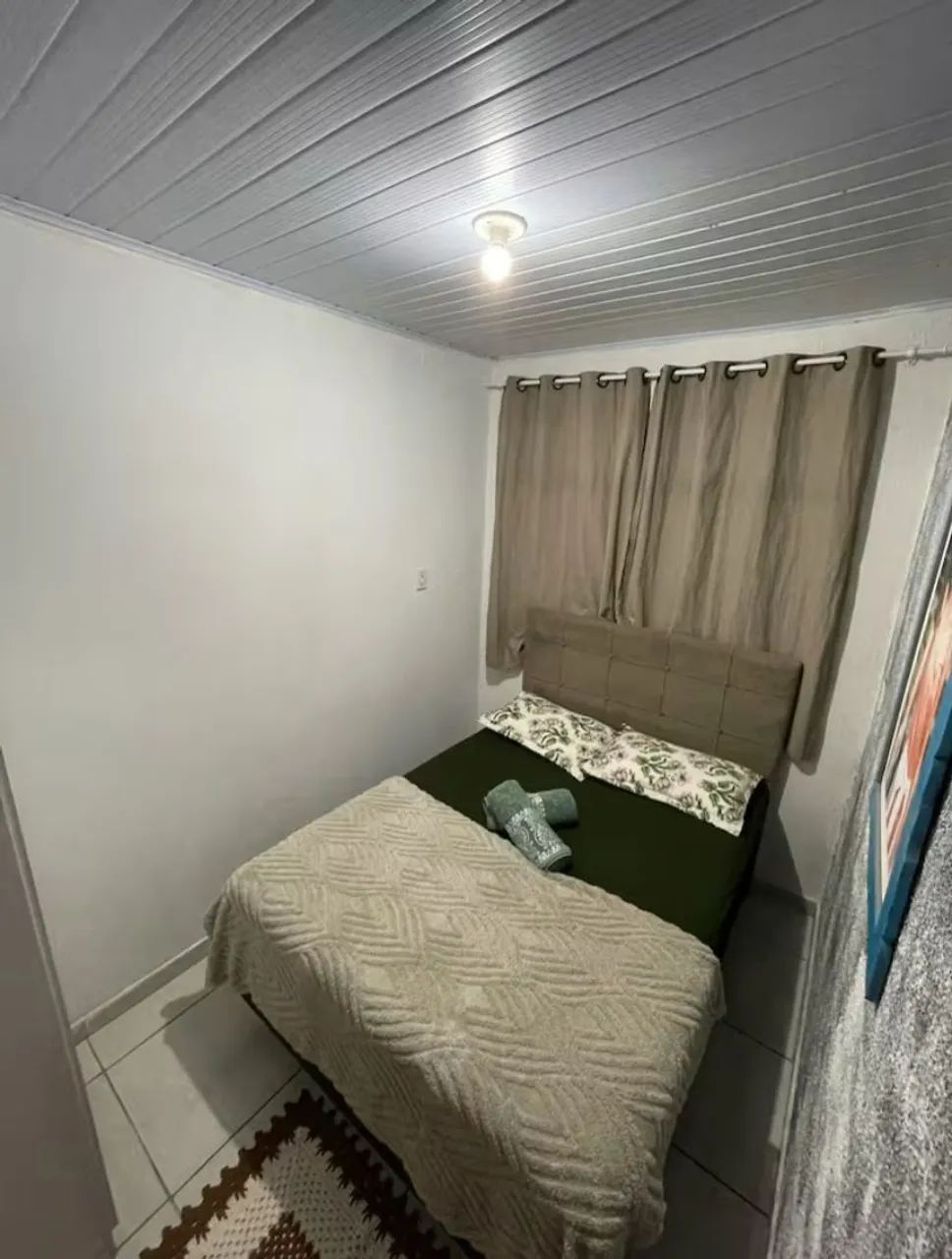 Apartamento Ingleses 