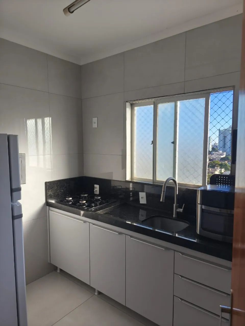 APARTAMENTO NO CENTRO DE MARINGÁ - Foto 5