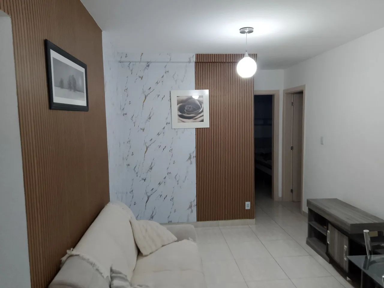 Alugo réveillon  2/4 mobiliado em Vog João de Góes ilheus