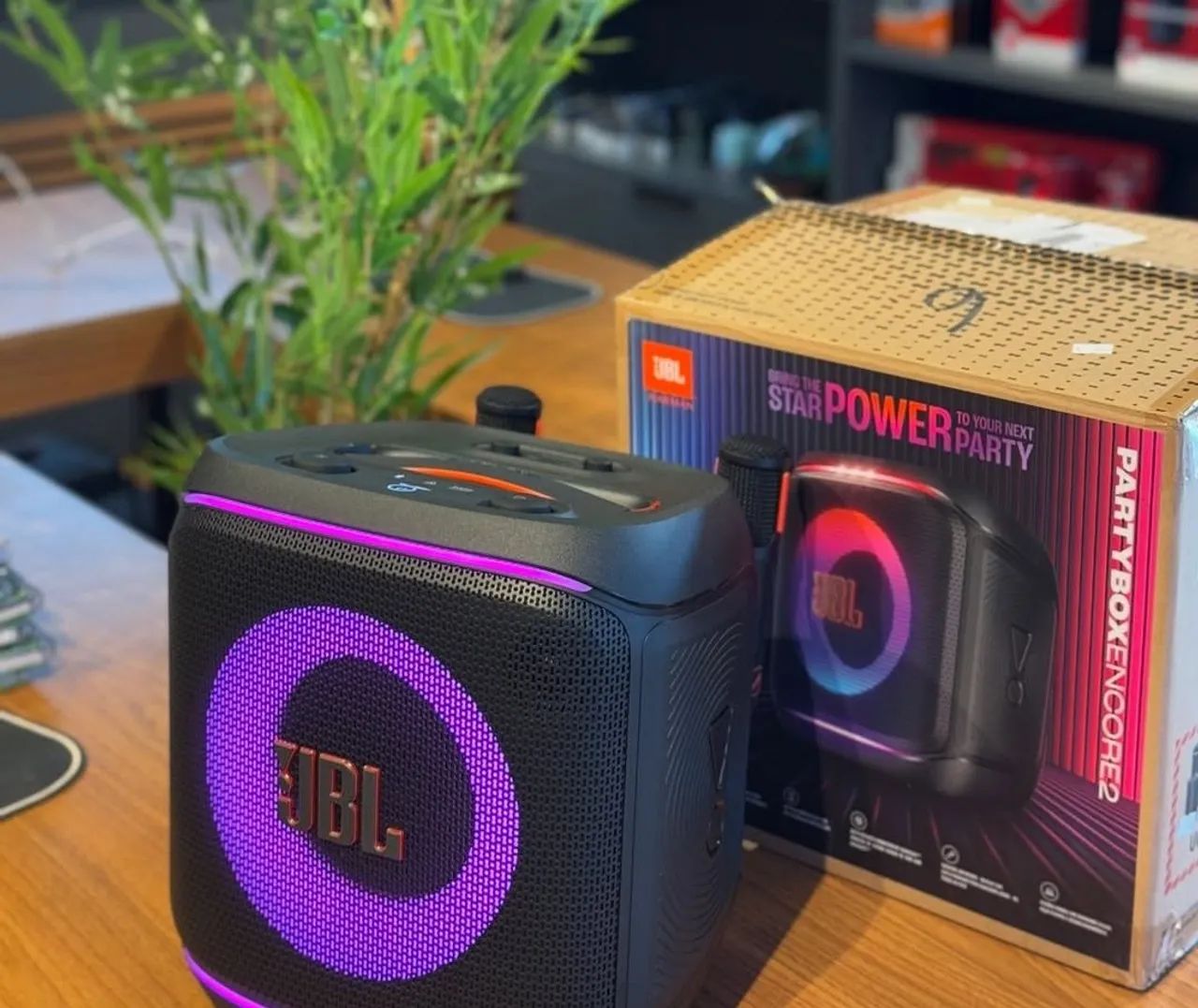 JBL Encore 2 c/mic - Foto 3