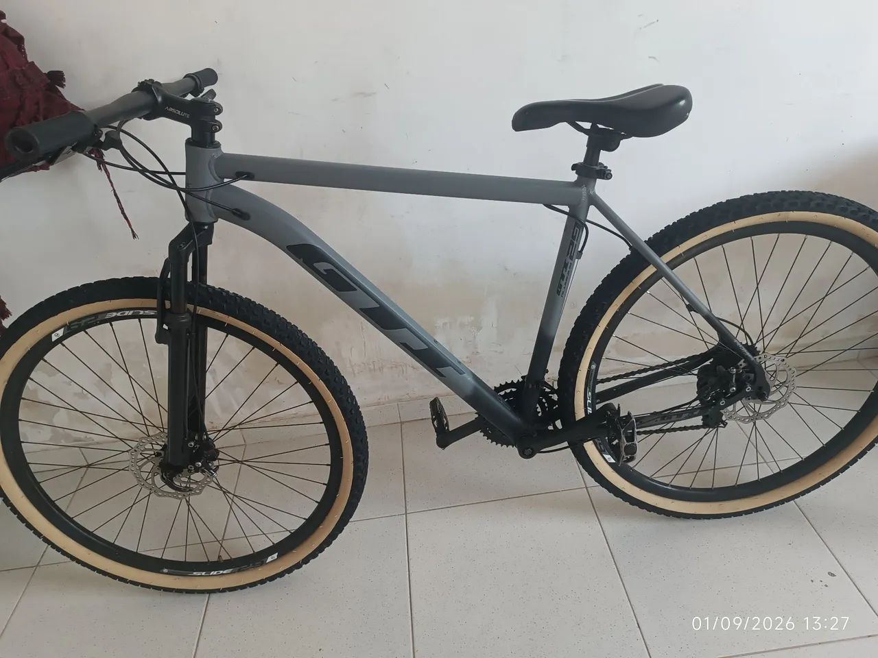 Bicicleta aro 29  - Foto 2