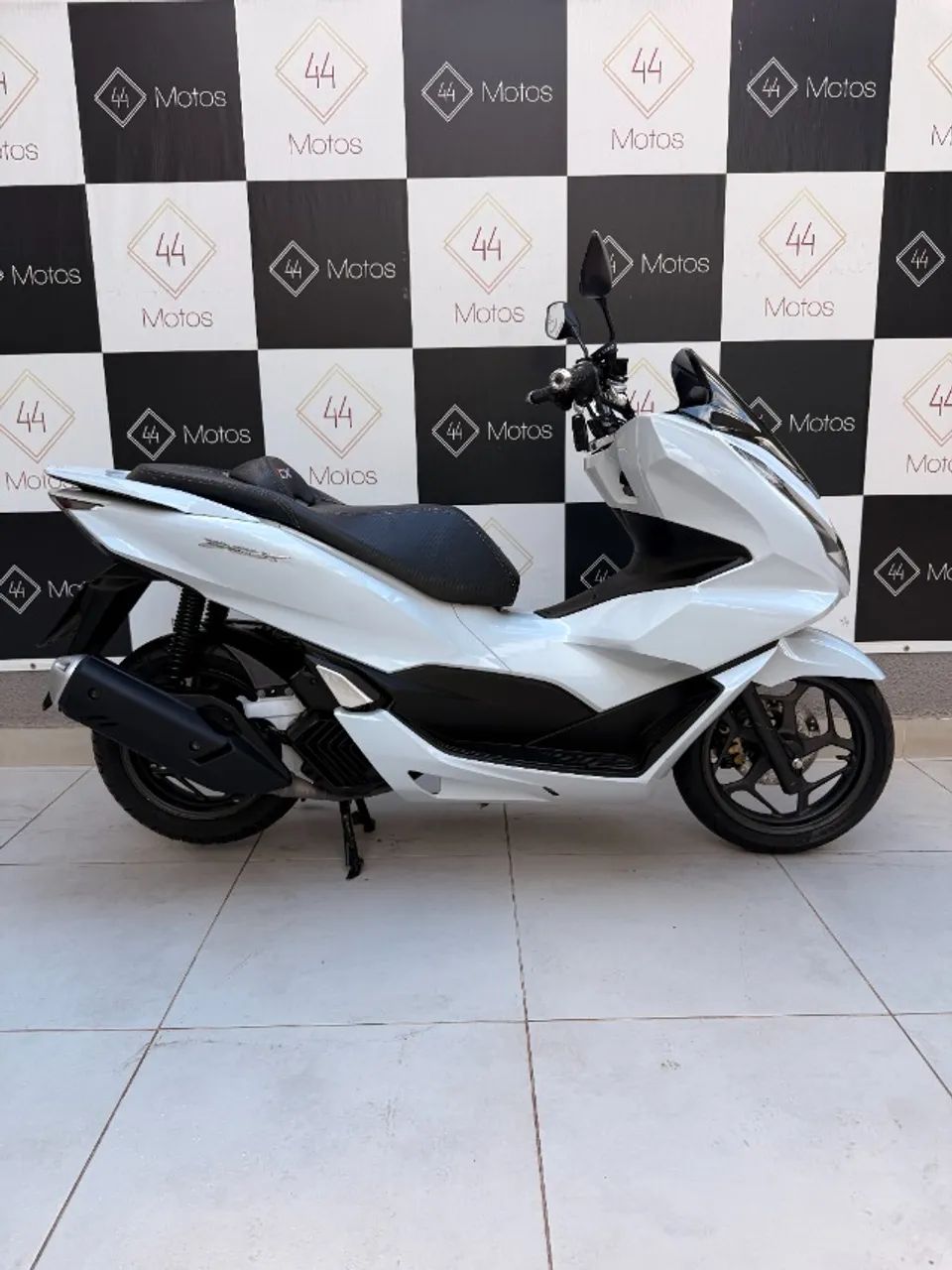 Honda PCX 160 2025 - Foto 2