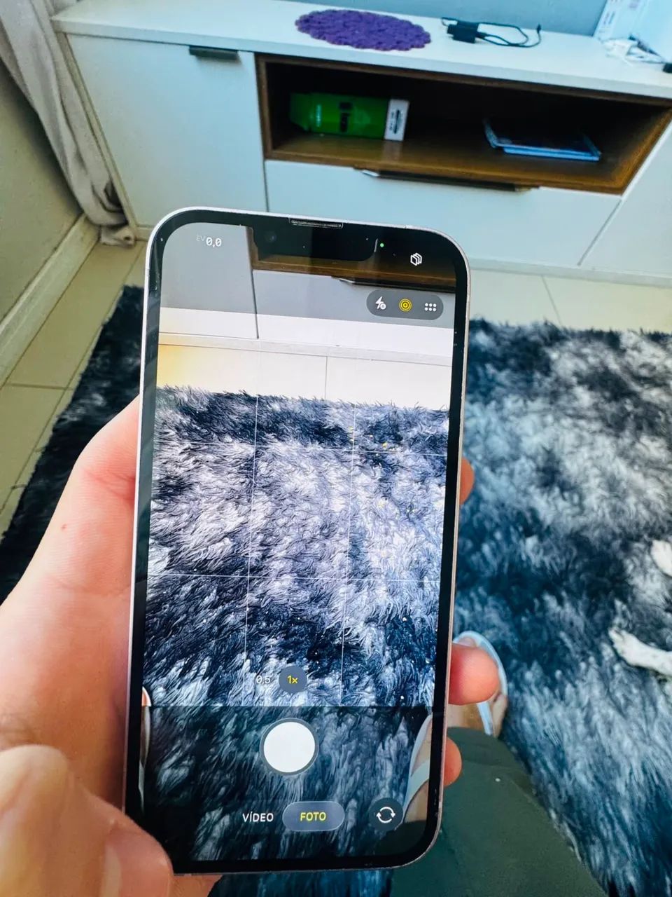 iPhone 13 128gb - Foto 2