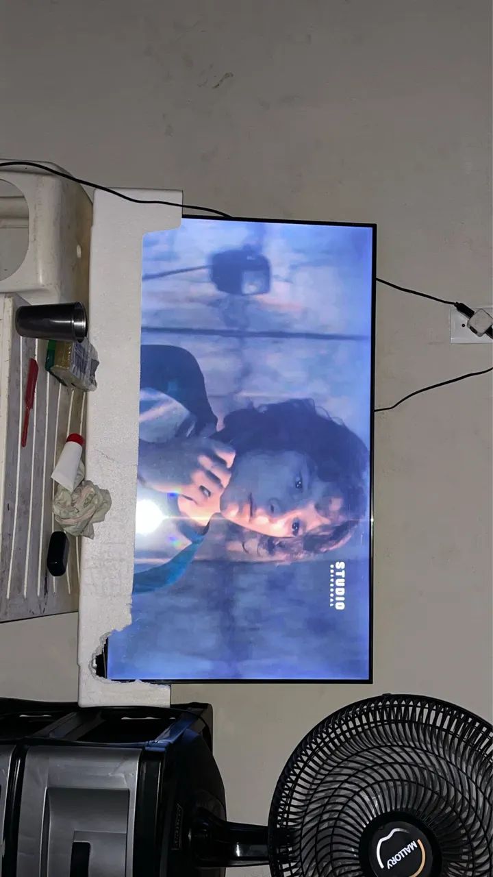 Vendo tv de 42 polegadas  - Foto 2
