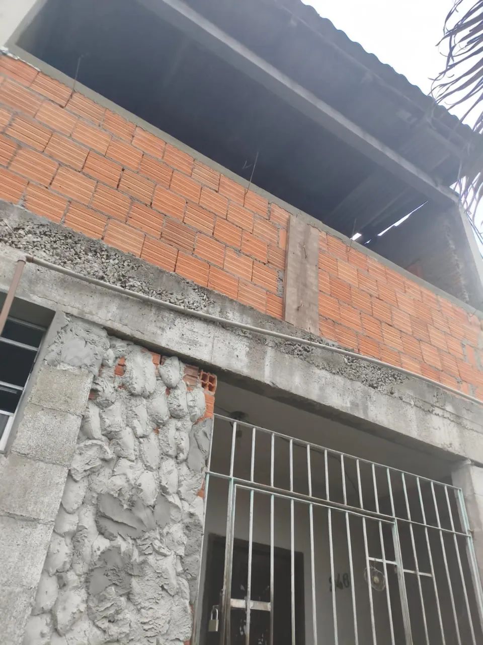 Vende-se casa no pedregal  - Foto 2