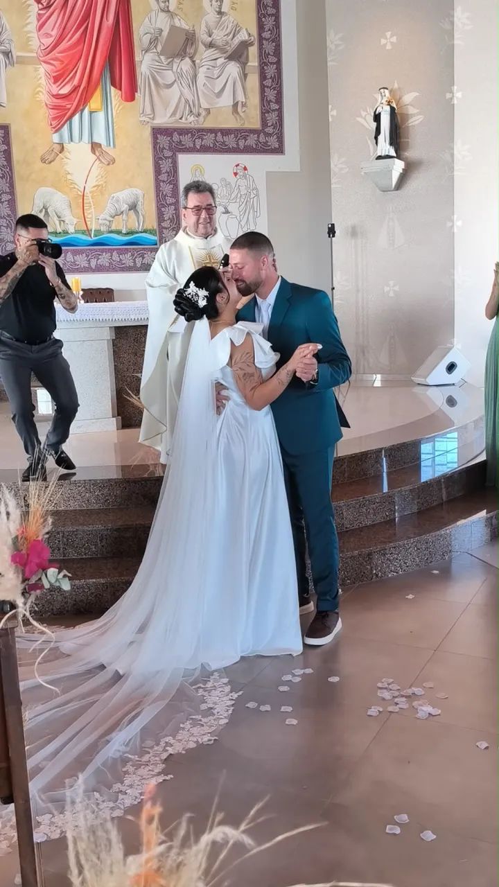 Vestido  - Foto 2