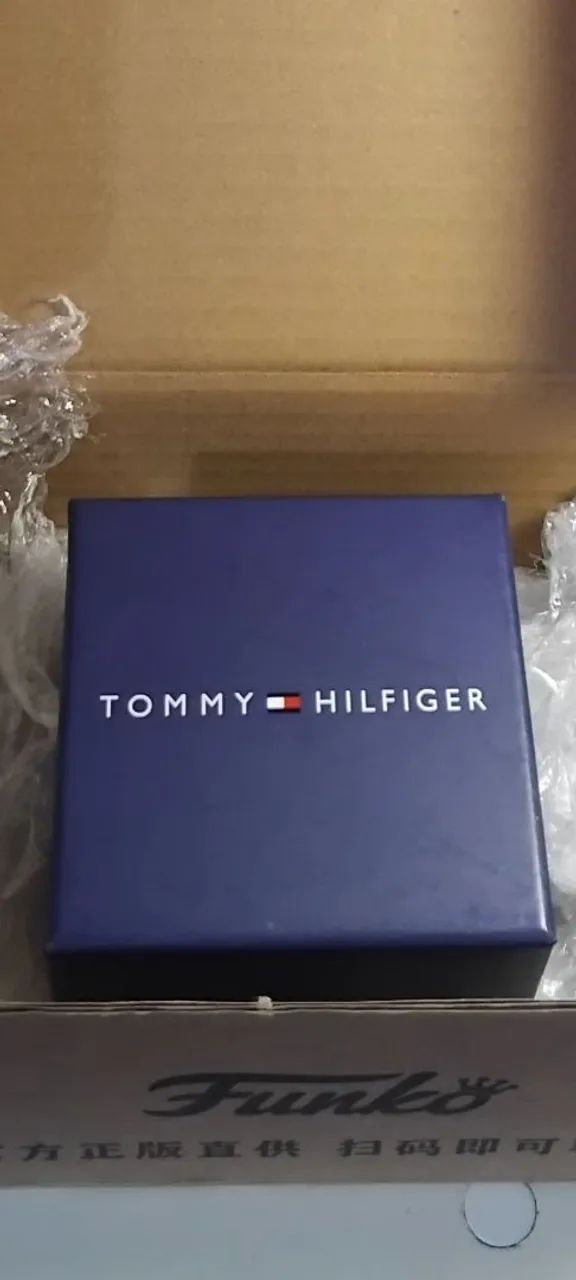 Relógio Tommy Hilfiger - Foto 5