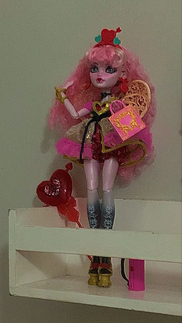 Cupido g3 completa 
