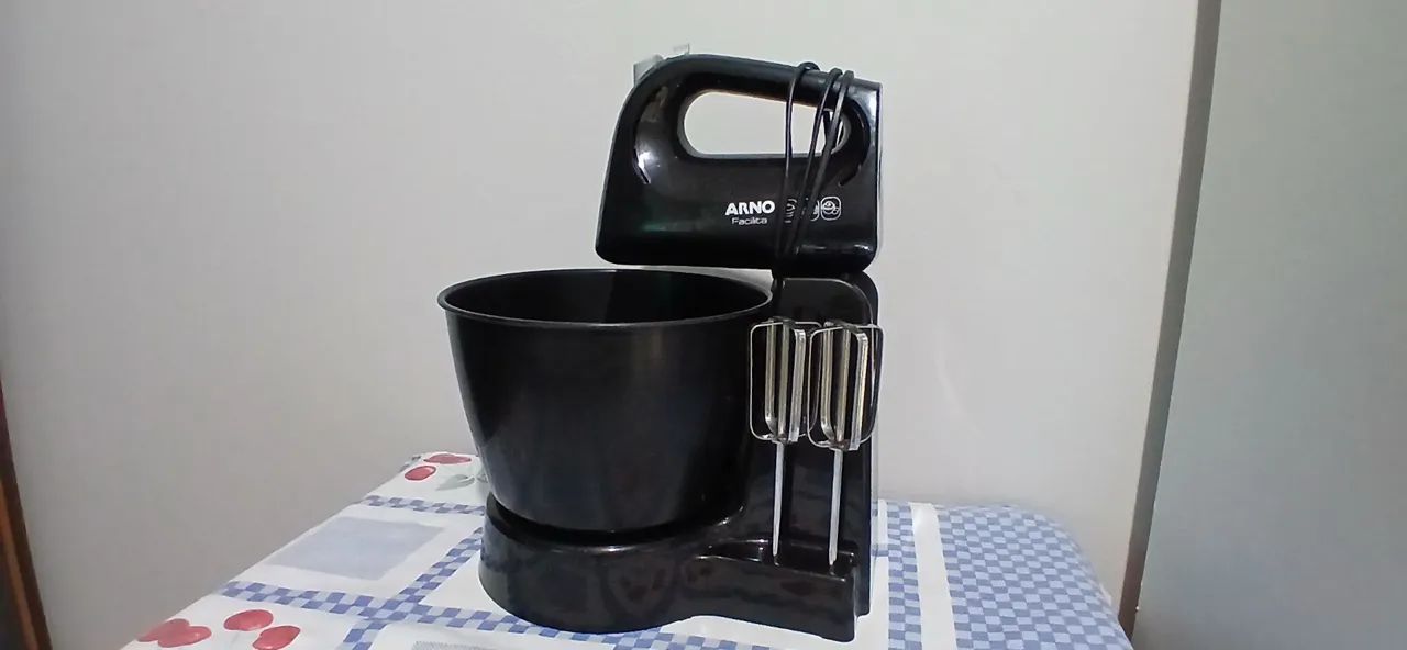Batedeira Arno