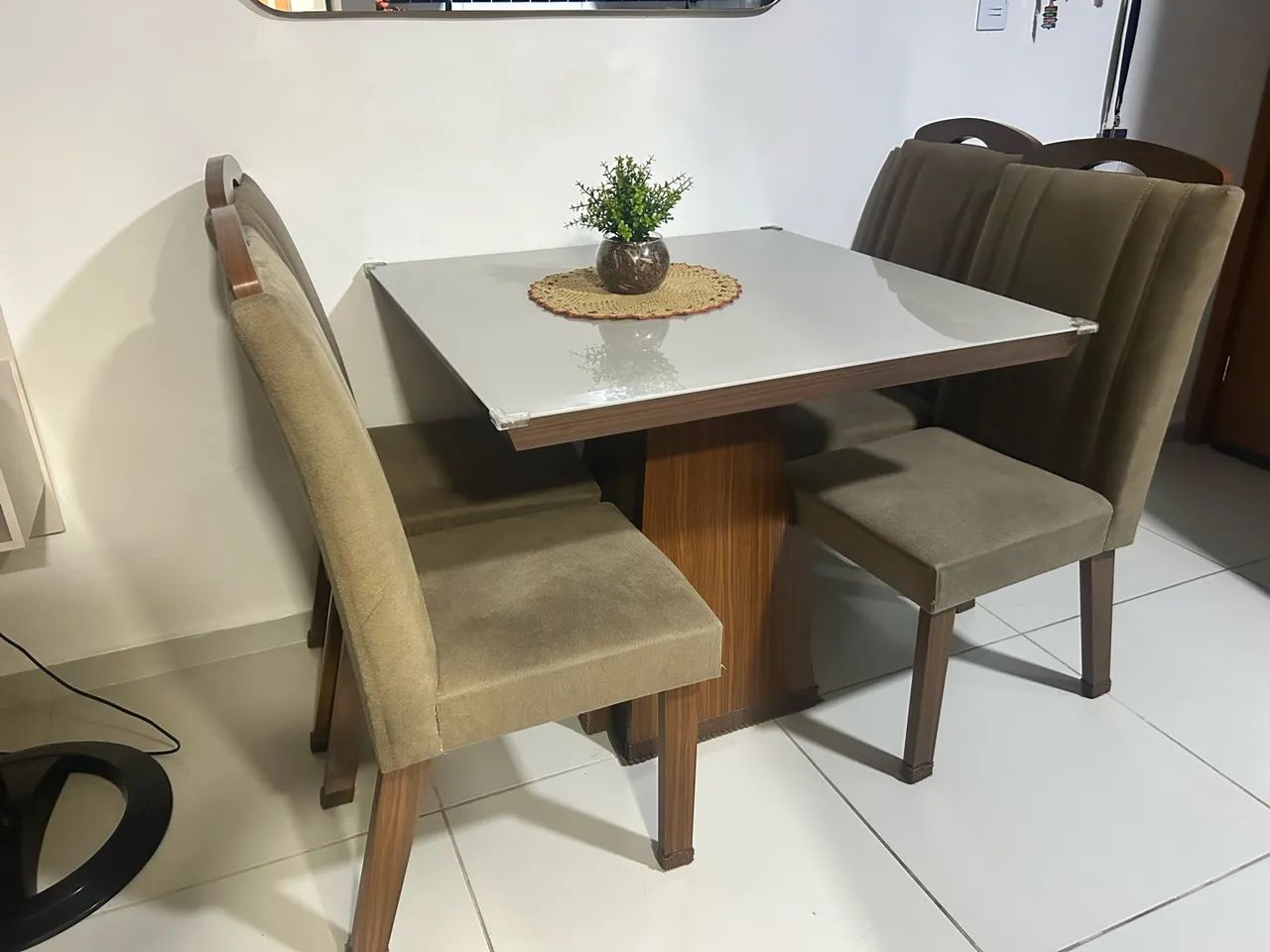 Mesa - Foto 3