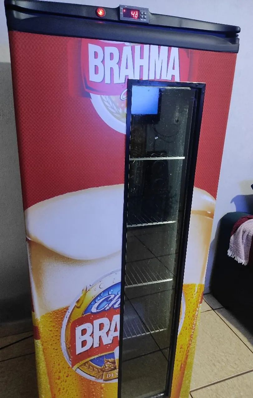 Expositor de bebidas  - Foto 2