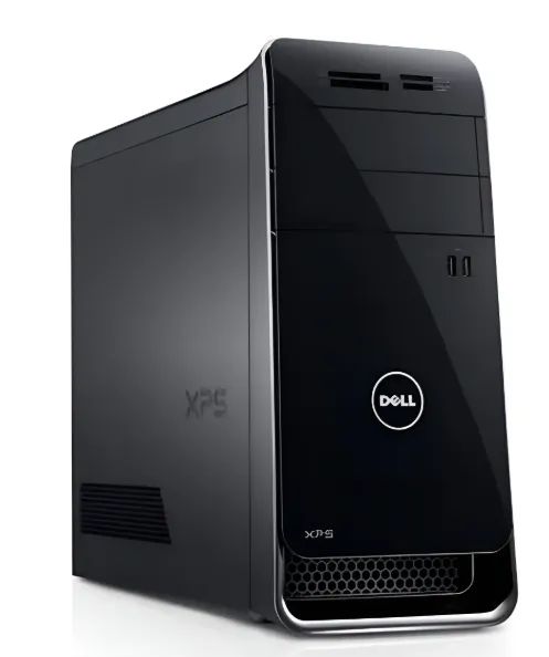 Computador Dell: Processador I7-6700
