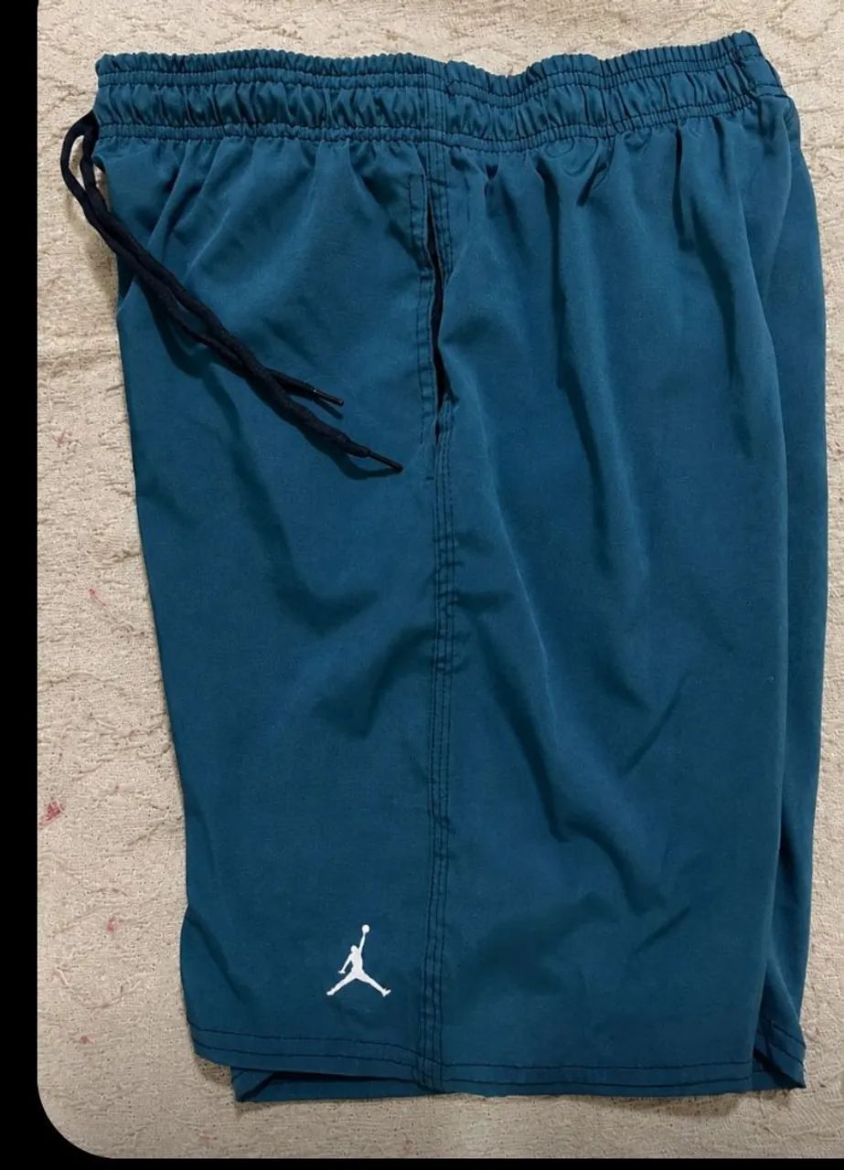 Bermudas Short elastano  - Foto 2