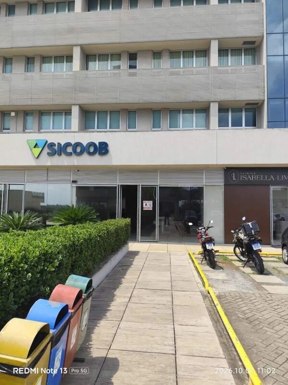 Loja com para aluguel, 100m² - Caiçaras