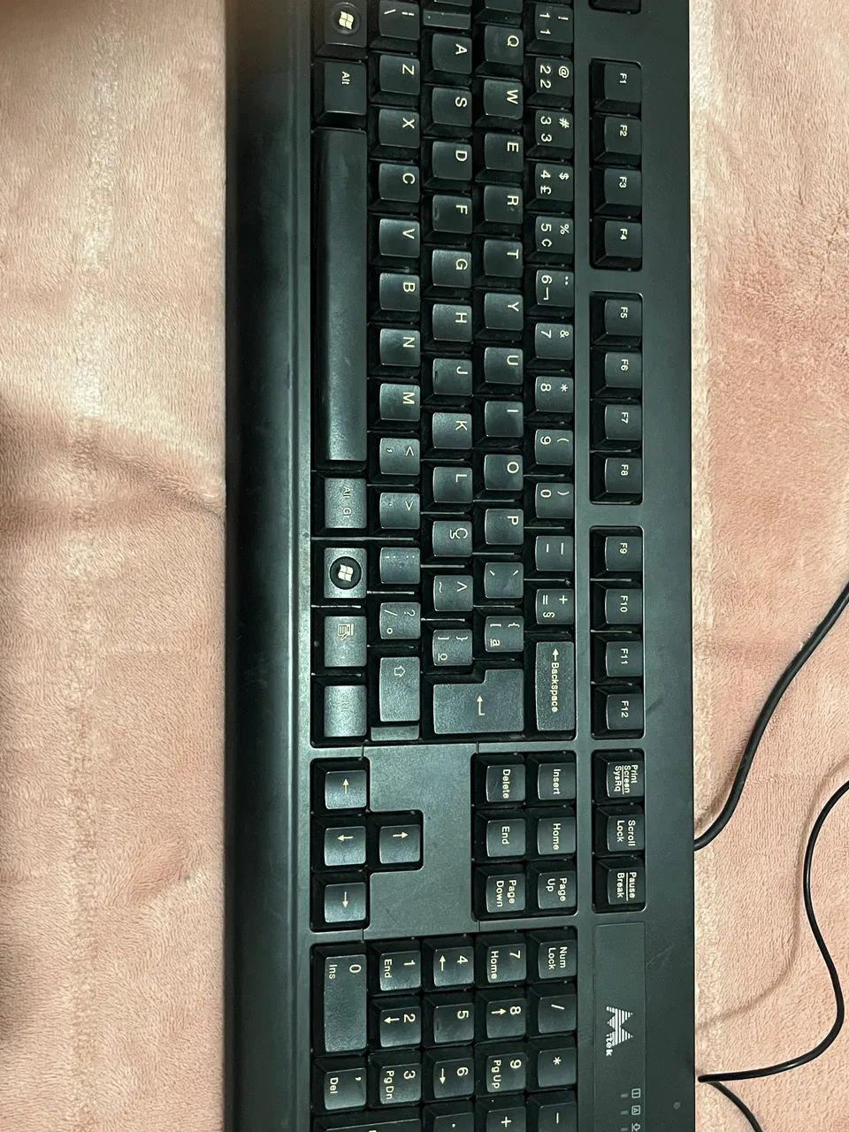 PC GAMER I5 8400 + RX 580 8GB - Foto 4