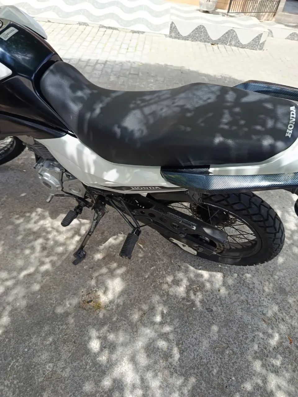 Honda Bros  - Foto 2