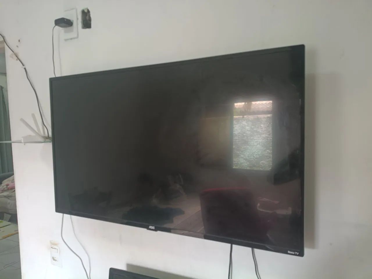 Tv AOC ROKU TV  - Foto 2