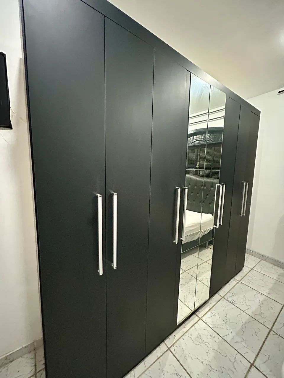 Guarda roupa grande  - Foto 2