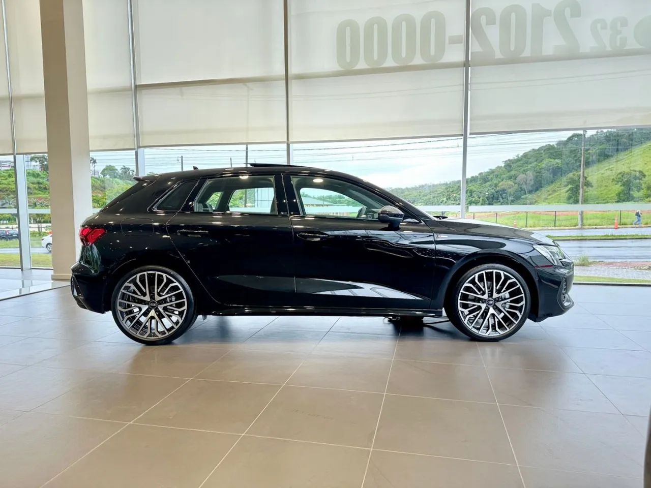 Audi A3 2026