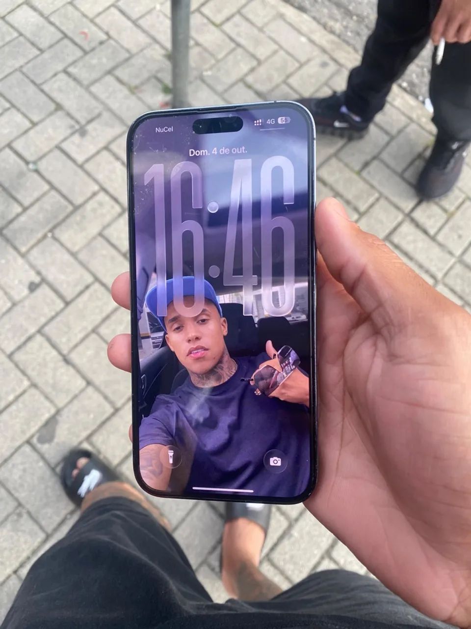 iPhone 14 Pro Max  - Foto 2