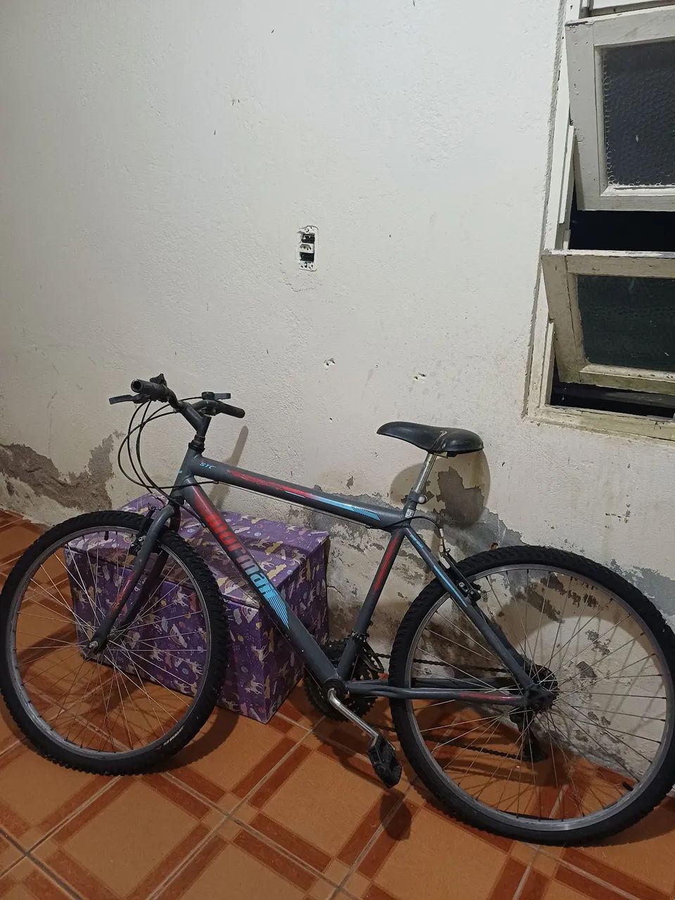 BIKE ARO 26 - Foto 2