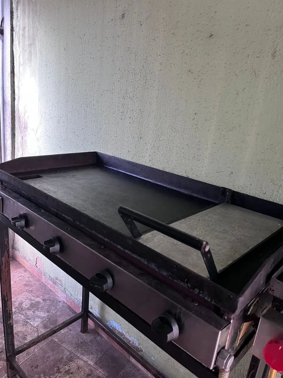 Chapa profissional  - Foto 4