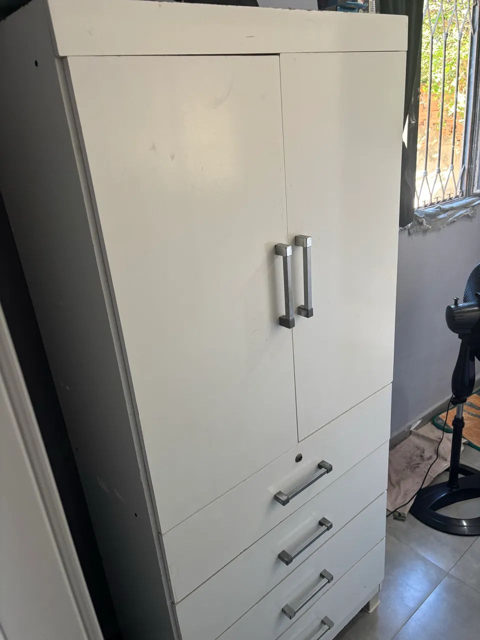 Guarda-roupa de solteiro  - Foto 5