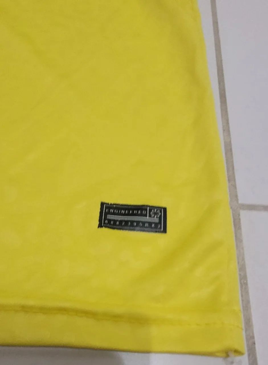 Camisa Seleção Brasileira nike INFANTIL  - Foto 5