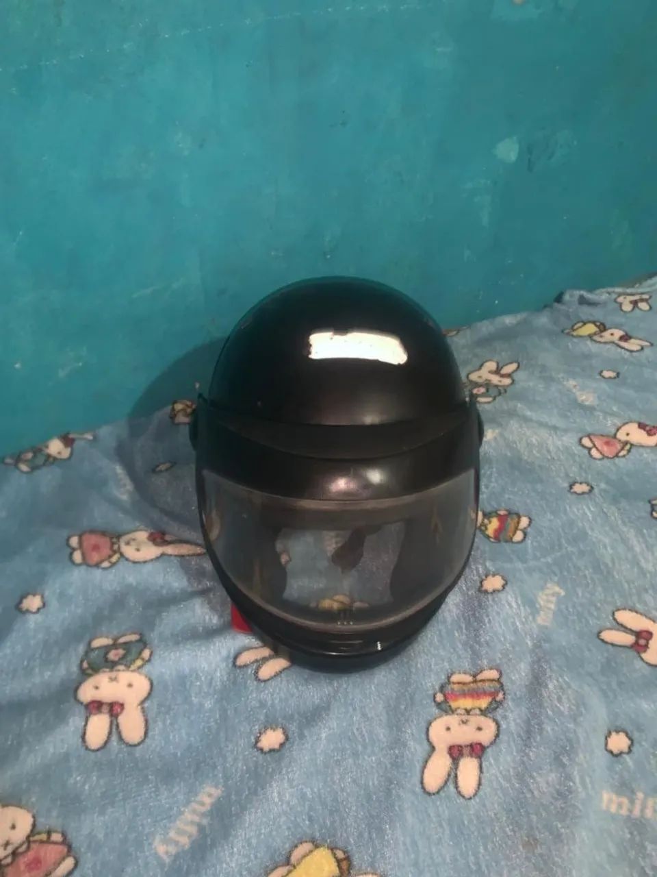 Capacete gow - Foto 3