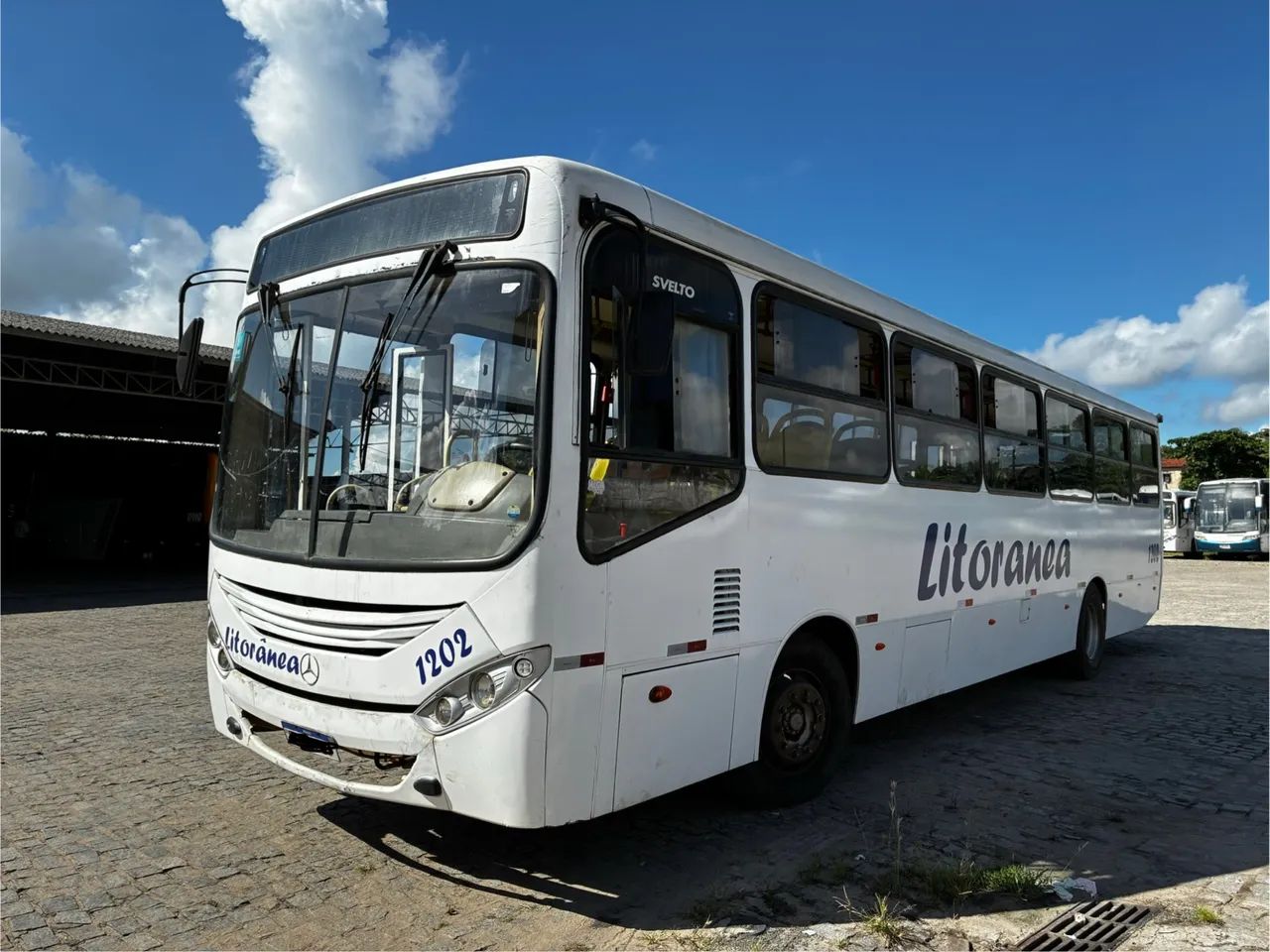 Comil mb 1721 2012/12 - Foto 3