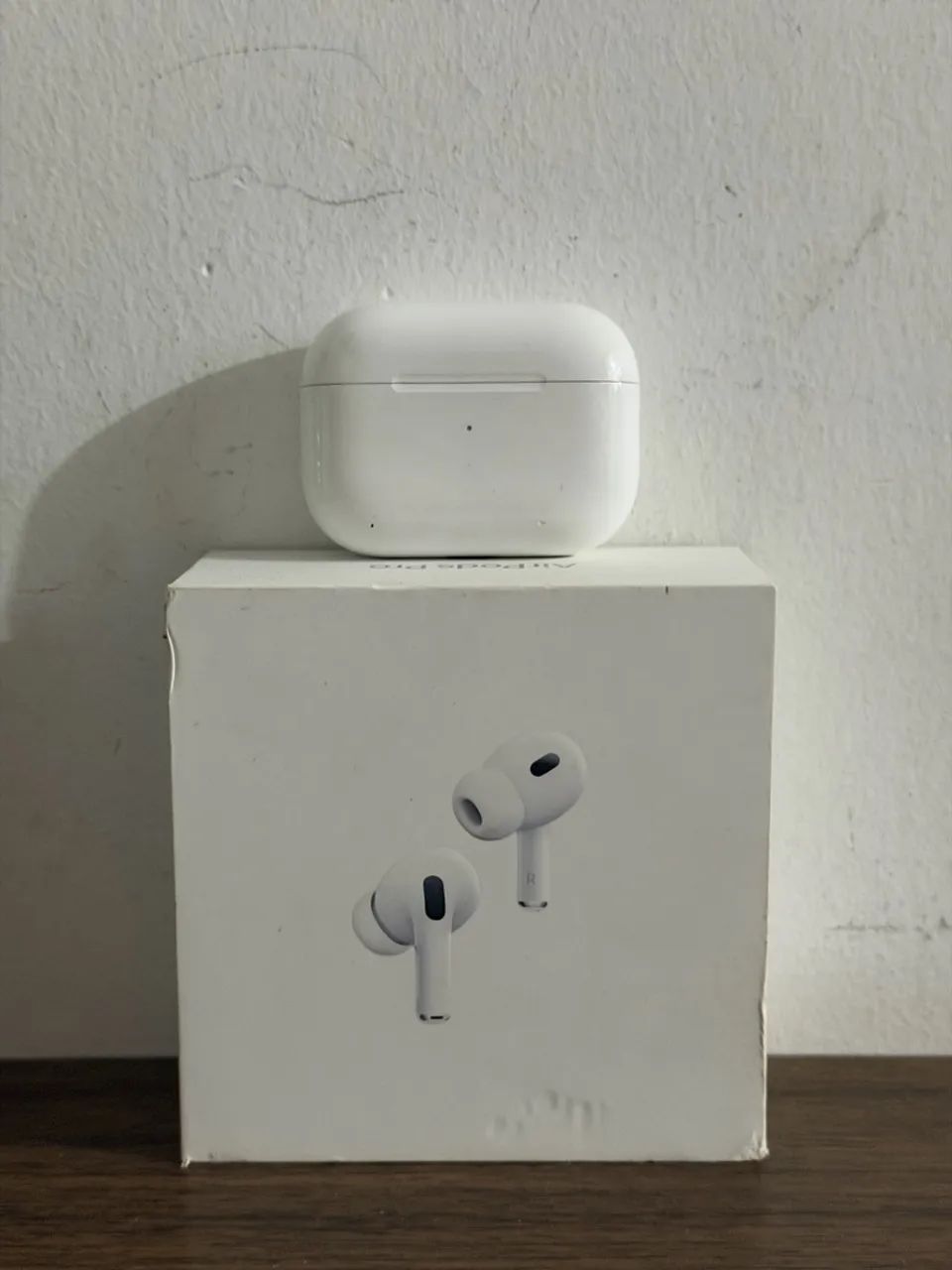 Airpods Pro 2 - Fones de Ouvido - Passaré, Fortaleza 1542006168 | OLX