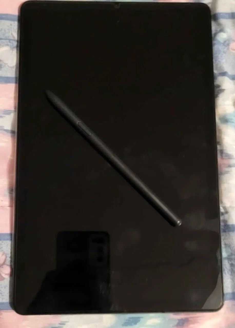Samsung Galaxy Tab S6 lite - Foto 2