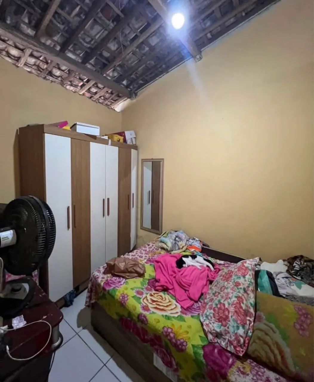 Vende-se casa no Paar KF - Foto 3