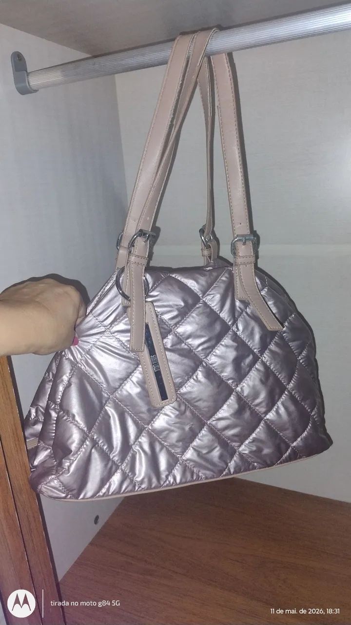 Bolsa Santa Lolla (2 unidades)