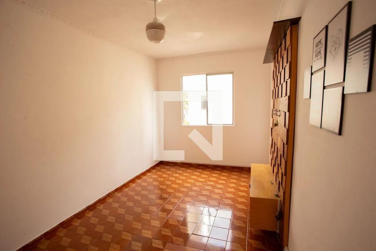 Apartamento à Venda - Santana, 2 Quartos, 55 m2