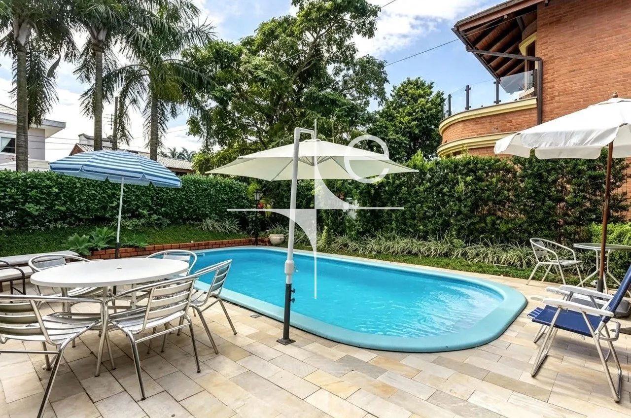 Casa 5 quartos em Jurerê Internacional - Foto 2