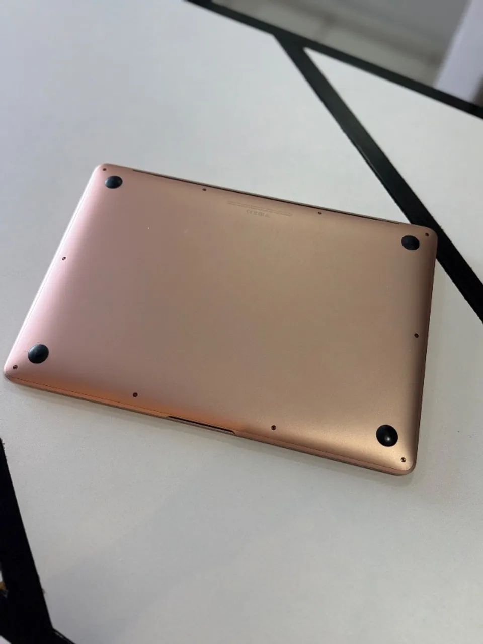 MACBOOK AIR M1 - Foto 3