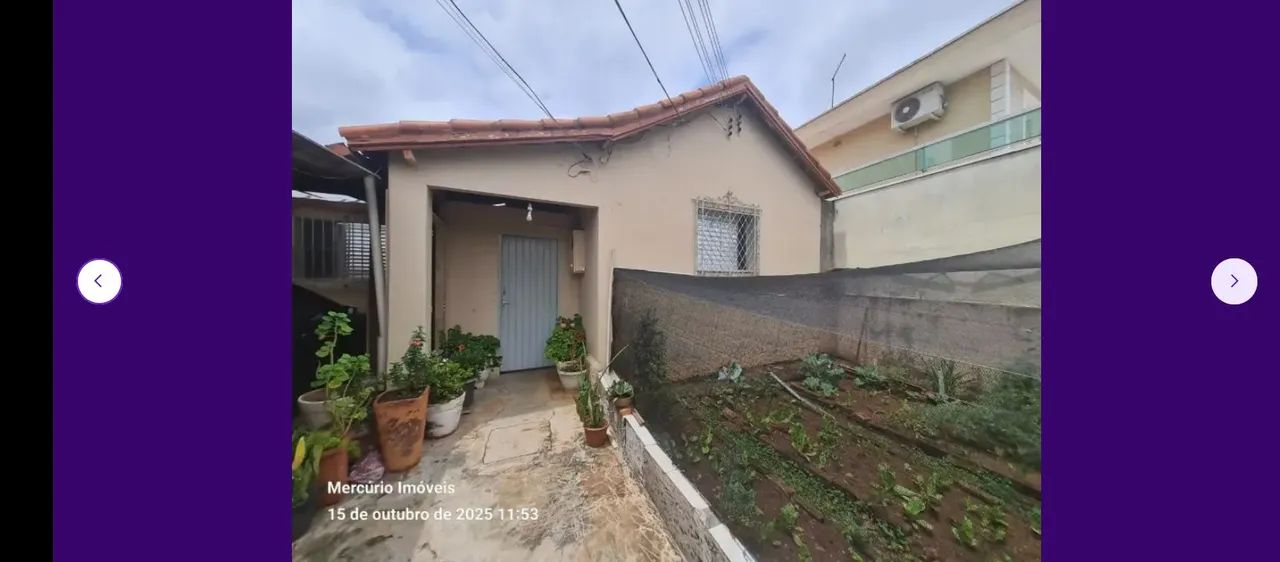 Y VENDO CASA EM DIADEMA  - Foto 2