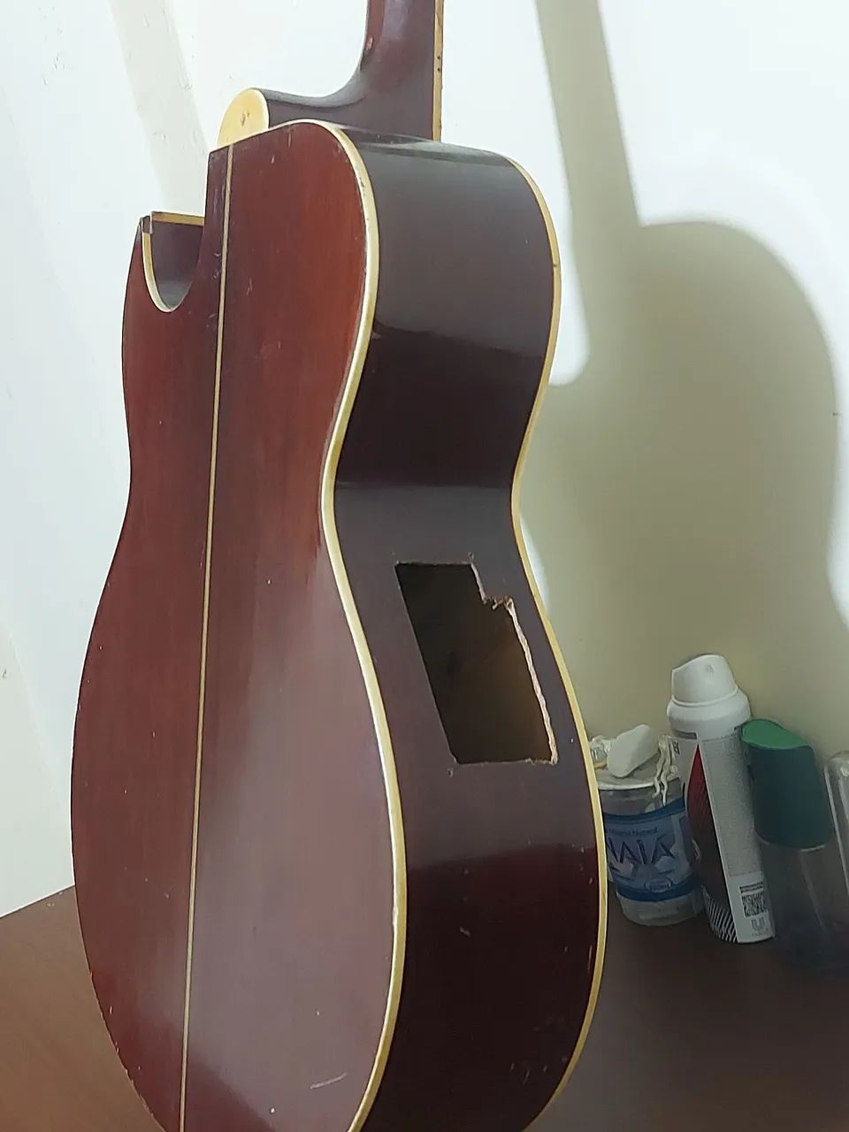 Violão Eagle GL36 - Foto 3