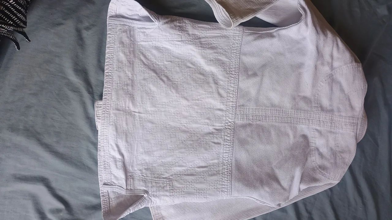 Kimono M4  - Foto 4