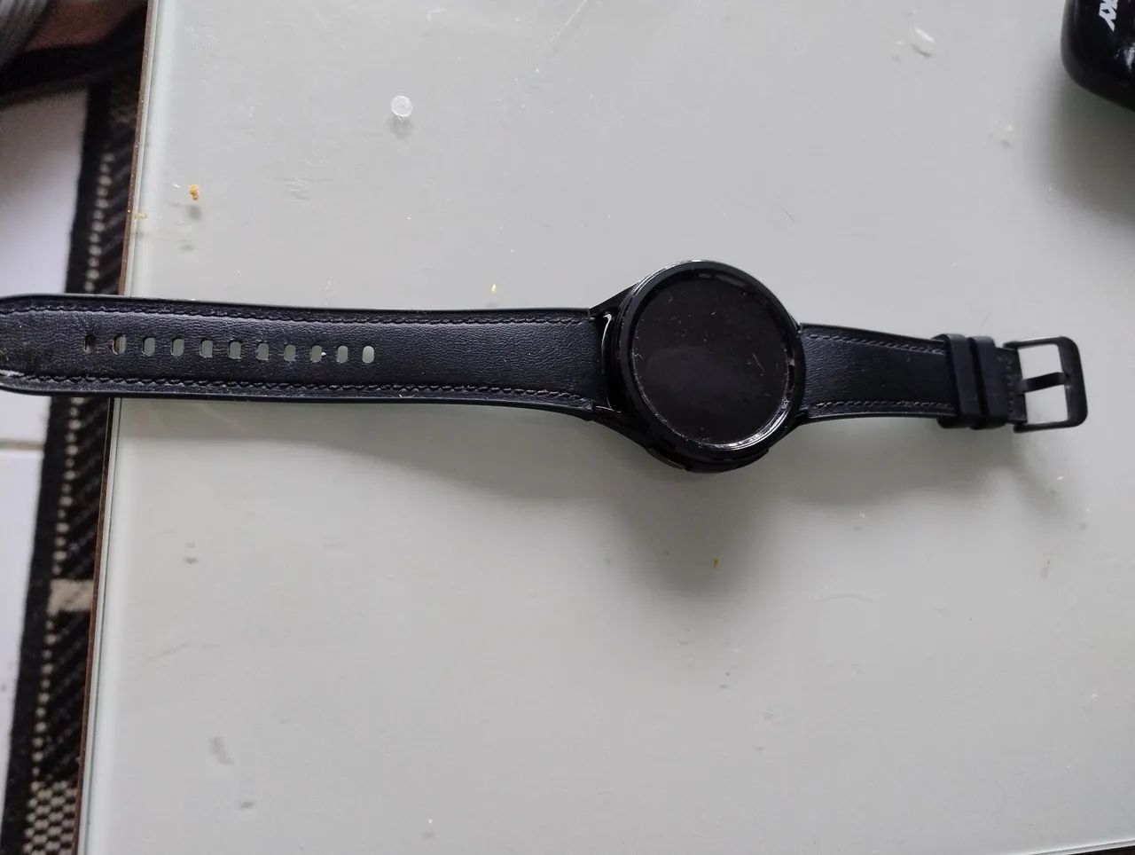 Smartwatch Samsung 