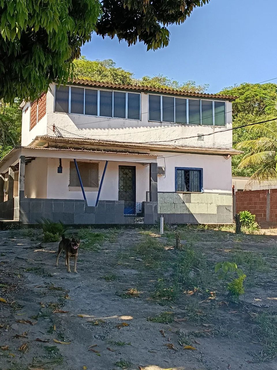 Foto - Rio de Janeiro - Campo Grande